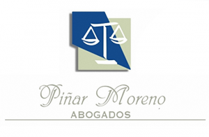Logotipo Piñar Moreno abogados